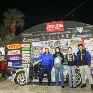 15° RALLY SPERLONGA - Gallery 32